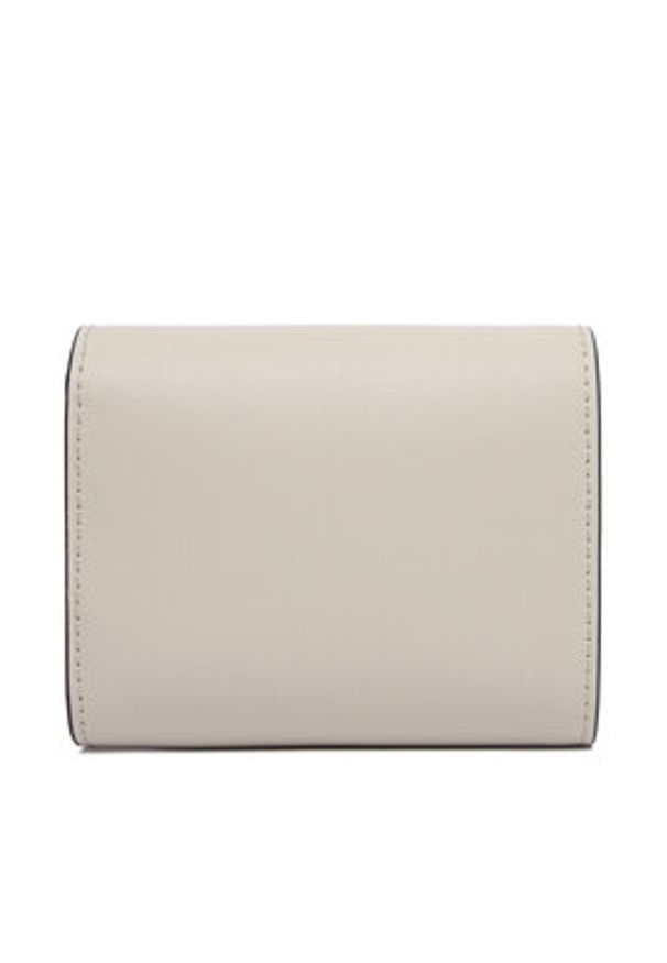 Furla Portfel Sfera S WP00594 BX3104 CN 4556S Złoty. Kolor: złoty. Materiał: skóra