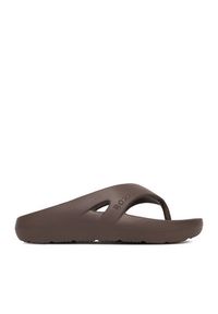 Roxy Japonki CEOWB-835381 Brązowy. Kolor: brązowy. Materiał: syntetyk #5