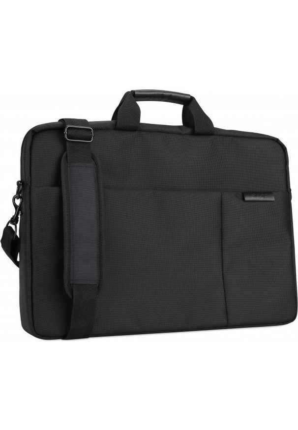 ACER - Acer NOTEBOOK CASE Traveler Case XL, 43.942 cm (17.3 '')