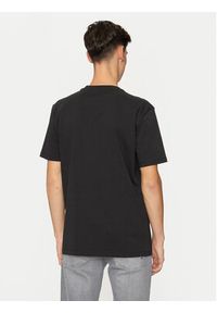 Replay - REPLAY T-Shirt M6957 .000.23608P Czarny Regular Fit. Kolor: czarny. Materiał: bawełna #5