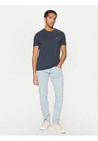 Tommy Jeans Jeansy Scanton DM0DM20186 Niebieski Slim Fit. Kolor: niebieski #2