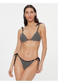 Seafolly Dół od bikini Mesh Effect 40651-102 Kolorowy. Materiał: syntetyk. Wzór: kolorowy #3