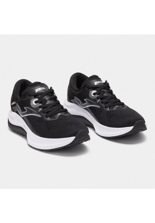 Buty do biegania męskie Joma Hispalis. Kolor: czarny