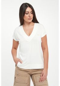 Aeronautica Militare - T-shirt damski AERONAUTICA MILITARE #1