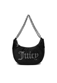Juicy Couture Torebka CEO-BEJXT8764WPO. Czarny. Kolor: czarny #3