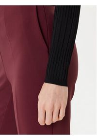 Marciano Guess Kardigan 5YGR32 5881Z Czarny Regular Fit. Kolor: czarny. Materiał: wiskoza #4