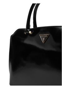 Guess Torebka HWNG94 96060 Czarny. Kolor: czarny. Materiał: skórzane #4