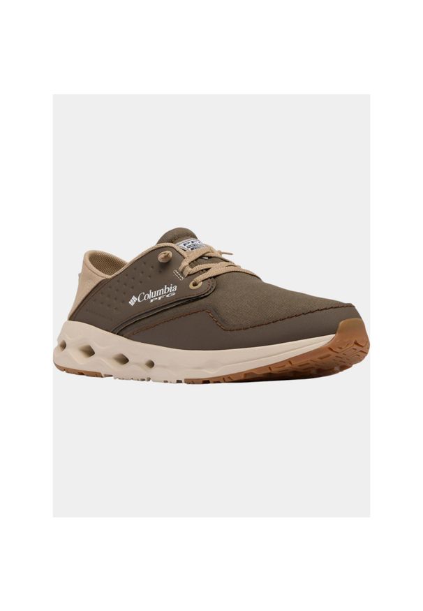columbia - Buty letnie męskie Columbia Bahama X Relaxed. Kolor: brązowy. Sezon: lato
