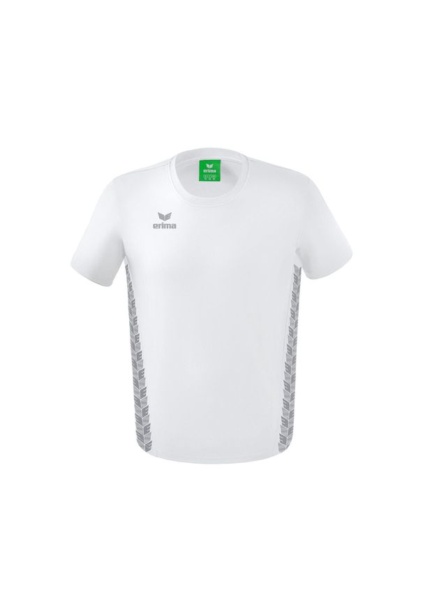 ERIMA - Koszulka dziecięca Erima Essential Team. Kolor: wielokolorowy, szary, biały. Materiał: bawełna. Sport: piłka nożna