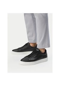 GANT - Sneakersy Gant. Kolor: czarny #1