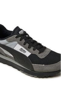 Puma Sneakersy 397377 20 Kolorowy. Materiał: materiał. Wzór: kolorowy #4