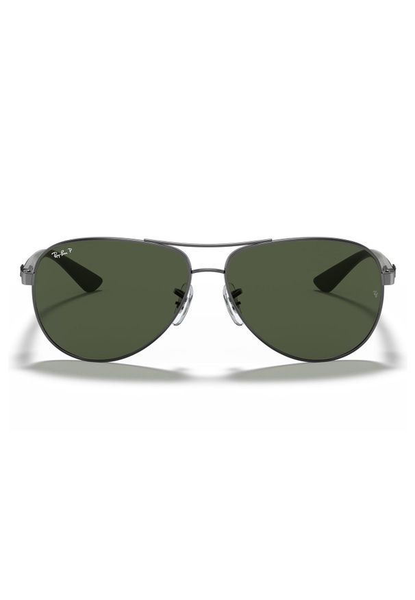Ray-Ban - Okulary przeciwsłoneczne męskie RAY-BAN A$AP ROCKY
