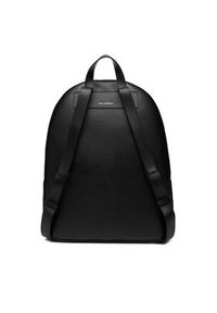 Karl Lagerfeld - KARL LAGERFELD Plecak B1W30073 Czarny. Kolor: czarny. Materiał: skóra #5