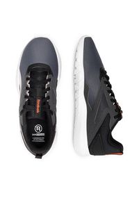 Reebok Buty na siłownię FLEXAGON ENERGY TR 4 HP8017 Czarny. Kolor: czarny. Materiał: materiał. Sport: fitness #4
