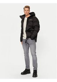 Helly Hansen Kurtka zimowa Active Winter 53171 Czarny Regular Fit. Kolor: czarny. Materiał: syntetyk. Sezon: zima #4