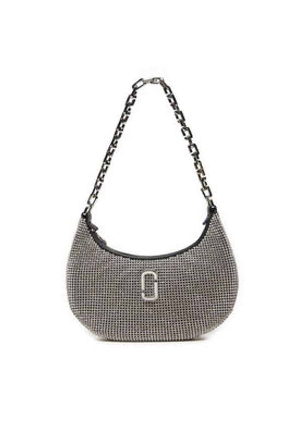 MARC JACOBS - Marc Jacobs Torebka 2R3HSH056H01 Srebrny. Kolor: srebrny