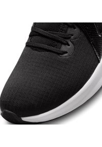 Buty Nike Air Max Bella Tr 5 W DD9285-061 czarne. Zapięcie: pasek. Kolor: czarny. Materiał: syntetyk, skóra. Obcas: na płaskiej podeszwie. Model: Nike Air Max. Sport: fitness #4