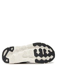 HOKA - Hoka Sneakersy Clifton L 1160050 Czarny. Kolor: czarny. Materiał: materiał #5