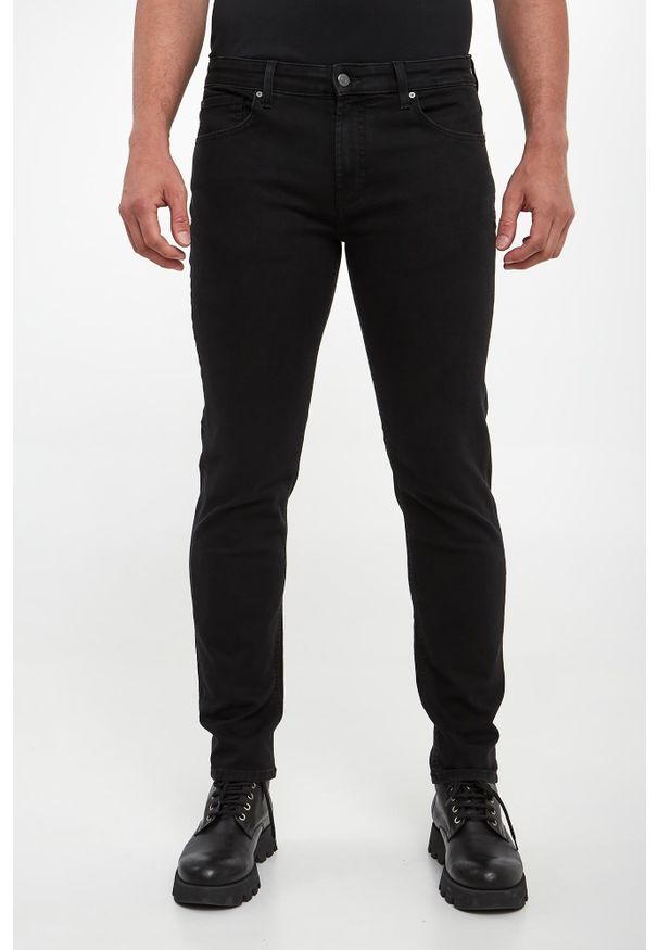 Liu Jo - Jeansy męskie LIU JO