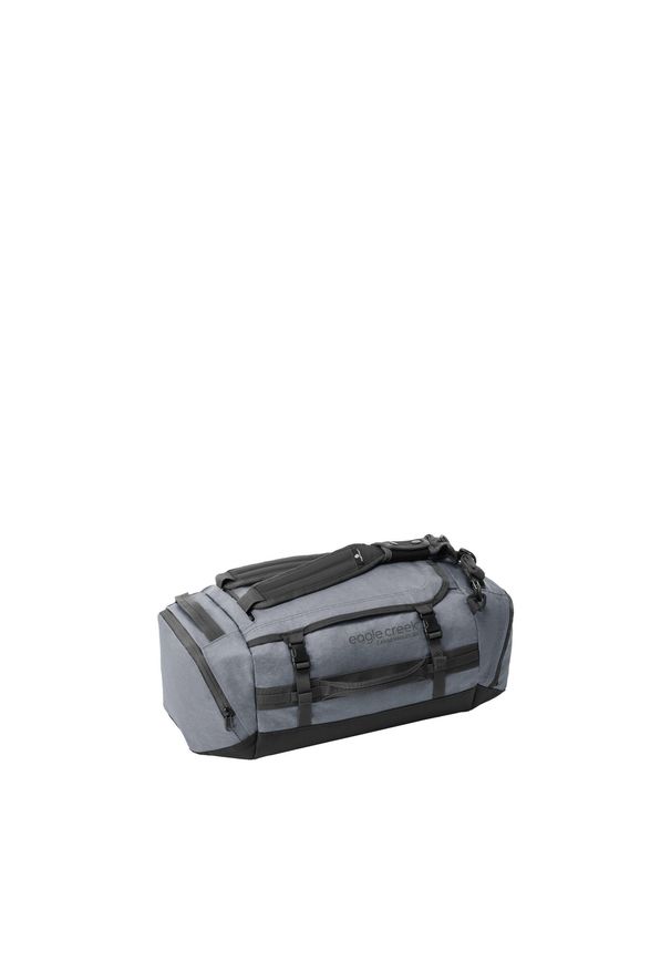 Torba podróżna Eagle Creek Cargo Hauler Duffel 40 l - charcoal. Kolor: szary