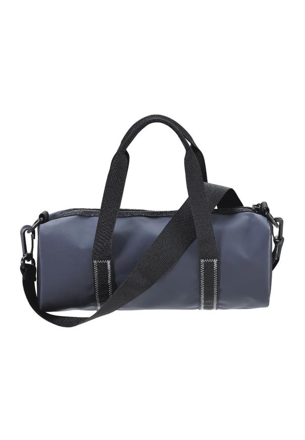 Mini torba podróżna Musto Genoa 2.0. Kolor: niebieski