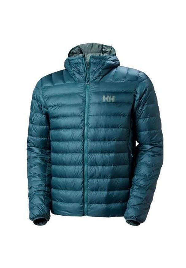 Kurtka uniwersalna męska Helly Hansen Verglas 2.0. Typ kołnierza: kaptur. Kolor: wielokolorowy
