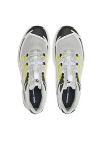 salomon - Salomon Sneakersy Xt-Evr L47715100 Granatowy. Kolor: niebieski. Materiał: materiał #2