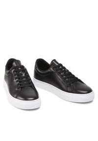 Vagabond Shoemakers - Vagabond Sneakersy Paul 2.0 5383-001-20 Czarny. Kolor: czarny. Materiał: skóra