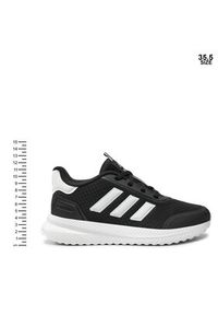 Adidas - adidas Sneakersy X_Plrpath K IE8465 Czarny. Kolor: czarny. Materiał: mesh, materiał #3