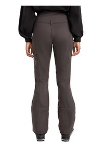 Damskie spodnie narciarskie O'Neill Blessed. Kolor: czarny. Sezon: zima. Sport: narciarstwo #2