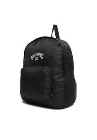 Billabong Plecak CEOWB-BLB-MZ-001-09 Czarny. Kolor: czarny. Materiał: materiał #5