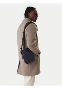 BOSS Saszetka 50558857 Czarny. Kolor: czarny. Materiał: skóra #1