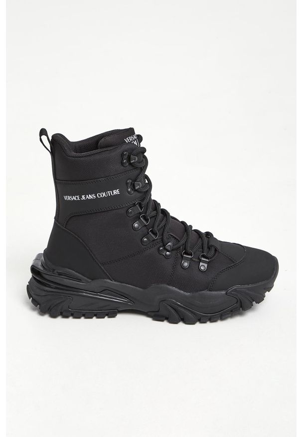 Versace Jeans Couture - Sneakersy męskie VERSACE JEANS COUTURE