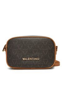 VALENTINO - Torebka Valentino. Kolor: brązowy #1