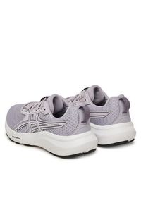 Asics Buty do biegania Gel-Contend 9 1012B681 Fioletowy. Kolor: fioletowy. Materiał: mesh, materiał