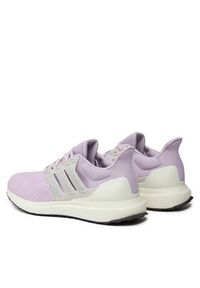 Adidas - adidas Sneakersy UBounce DNA IF0899 Fioletowy. Kolor: fioletowy. Materiał: mesh, materiał #5