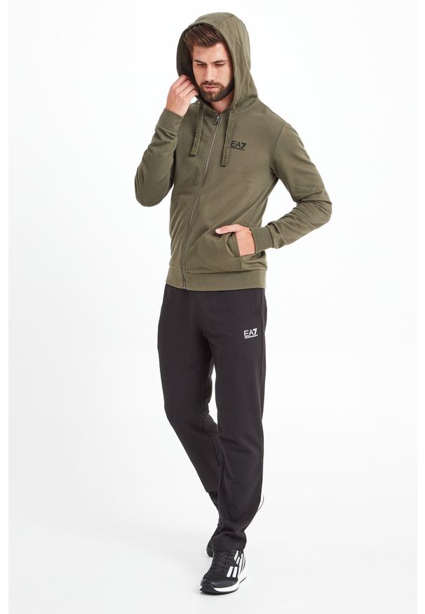Spodnie dresowe EA7 Emporio Armani