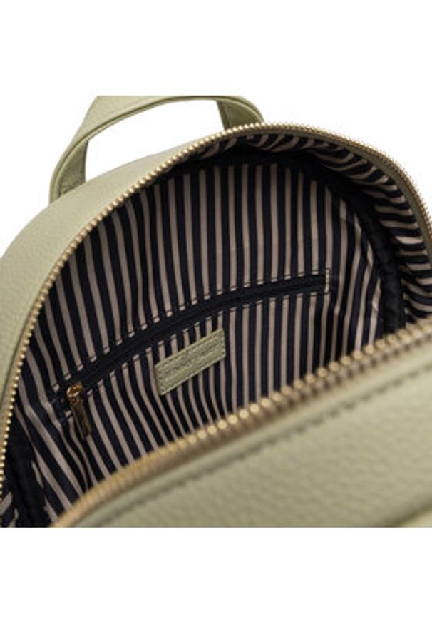 Jenny - JENNY Plecak MLS-E-053-05 Zielony. Kolor: zielony