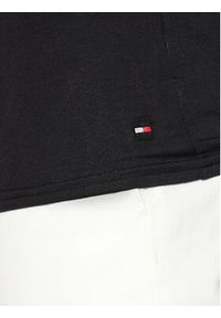 TOMMY HILFIGER - Tommy Hilfiger Komplet 3 t-shirtów 2S87903767 Czarny Regular Fit. Kolor: czarny. Materiał: bawełna #4