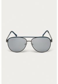 Guess - Okulary przeciwsłoneczne GF0172. Kolor: szary #4