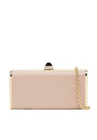 Coccinelle Torebka TR5 Coccinelleliv E1 TR5 19 01 01 Różowy. Kolor: różowy. Materiał: skórzane #1