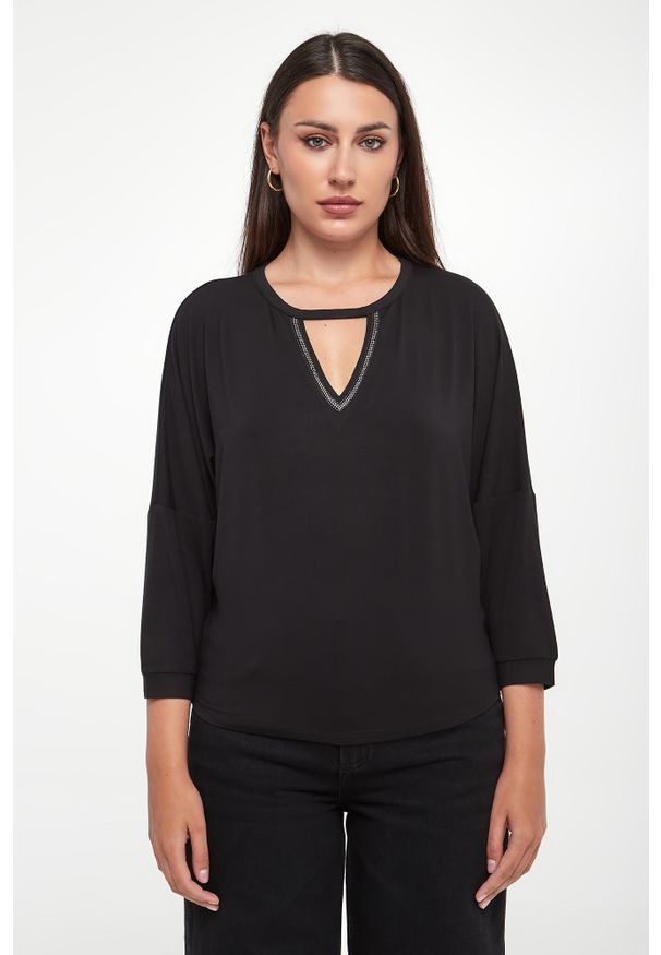 Liu Jo - Bluzka damska LIU JO