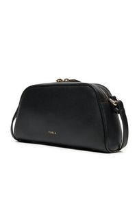 Furla Torebka WE00747 BX3104 O6000 Czarny. Kolor: czarny. Materiał: skórzane #3