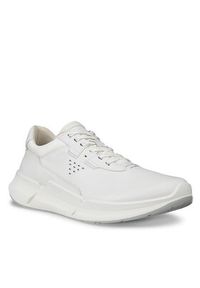 ecco - ECCO Sneakersy Biom 2.2 M 83076401007 Biały. Kolor: biały. Materiał: skóra #2