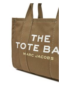 MARC JACOBS - Marc Jacobs Torebka The Tote Bag M0016493 Zielony. Kolor: zielony #5