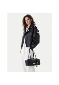 Karl Lagerfeld - Torebka KARL LAGERFELD. Kolor: czarny #1