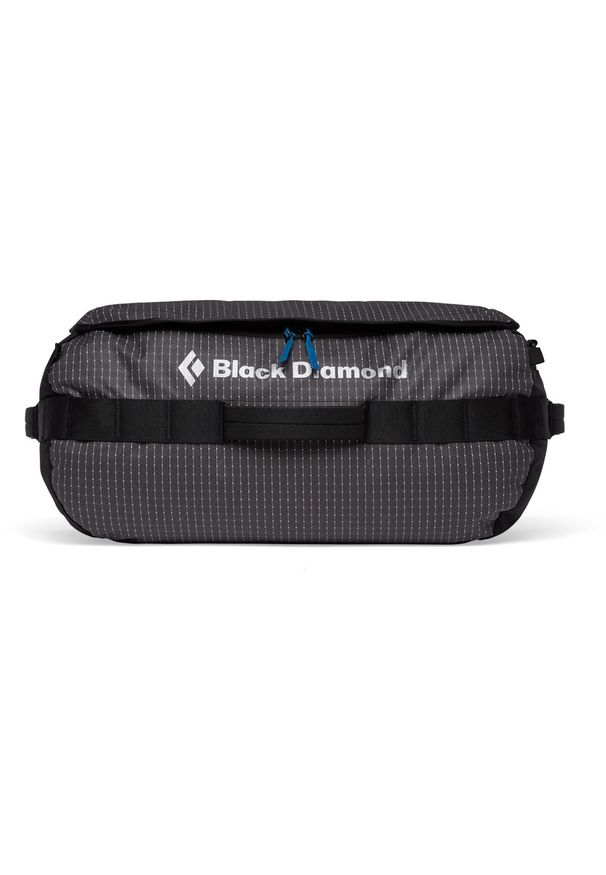 Torba podróżna Black Diamond Stonehauler 60 L. Kolor: czarny