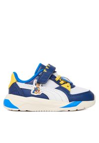 Sneakersy Puma. Wzór: kolorowy #1