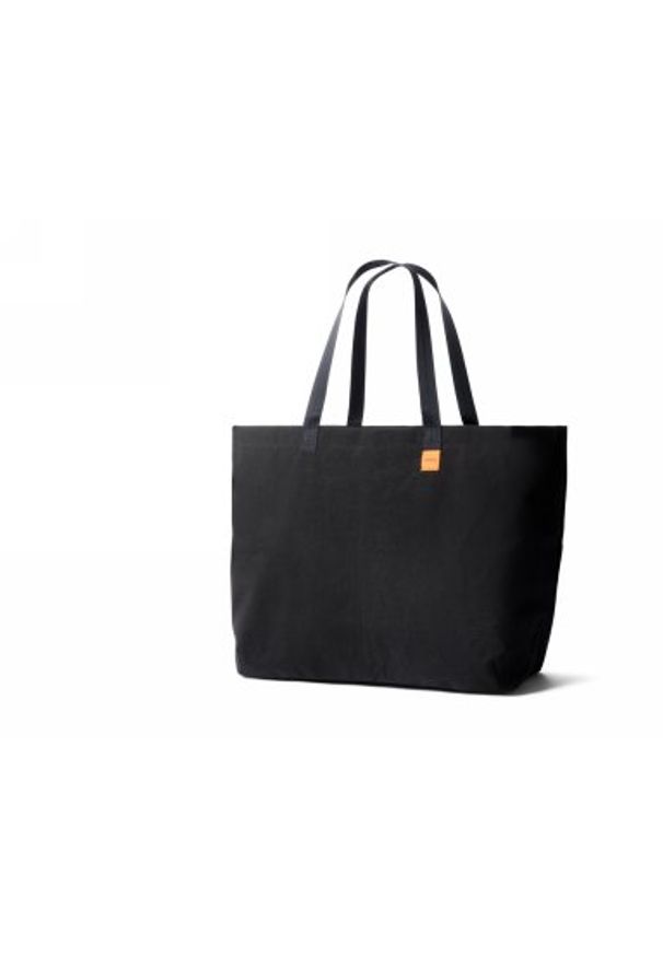 Mammut - Bellroy Market Tote Plus - torba na ramię 25L (black)