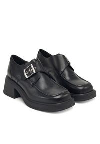 Vagabond Shoemakers Półbuty Dorah 6042-001-20 Czarny. Kolor: czarny. Materiał: skóra #6
